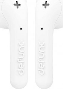 Słuchawki DeFunc True Basic białe (71959) 4