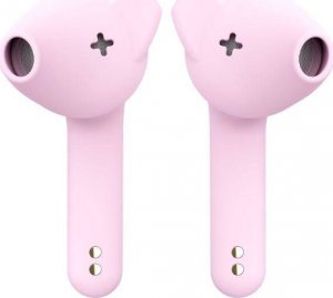 Słuchawki DeFunc True Basic różowe (71962) 3