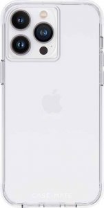 Case-Mate Case-Mate Tough Clear - Etui iPhone 14 Pro Max (Przezroczysty) 1