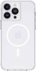 Case-Mate Case-Mate Tough Clear MagSafe - Etui iPhone 14 Pro Max (Przezroczysty) 1