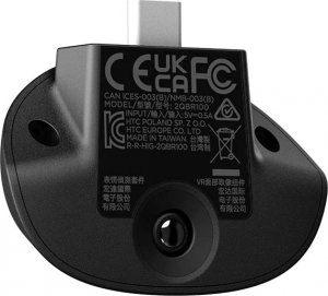 HTC Moduł śledzenia mimiki twarzy Vive Focus 3 Facial Tracker 99HATH004-00 2