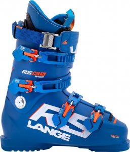 Lange Buty narciarskie męskie LANGE RS 130 WIDE  2021 : Rozmiar (cm) - 28.0 2