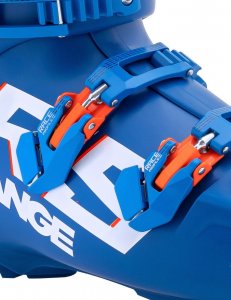 Lange Buty narciarskie męskie LANGE RS 130 WIDE  2021 : Rozmiar (cm) - 28.0 7