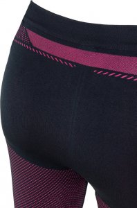 Odlo Damski zestaw bielizny termoaktywnej ODLO FUNDAMENTALS PERFORMANCE WARM : Rozmiar - L 11