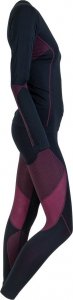 Odlo Damski zestaw bielizny termoaktywnej ODLO FUNDAMENTALS PERFORMANCE WARM : Rozmiar - L 5