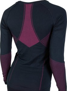 Odlo Damski zestaw bielizny termoaktywnej ODLO FUNDAMENTALS PERFORMANCE WARM : Rozmiar - L 9