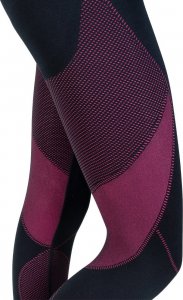 Odlo Damski zestaw bielizny termoaktywnej ODLO FUNDAMENTALS PERFORMANCE WARM : Rozmiar - L 10