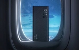 Powerbank Vipfan F06 10000mAh Czarny 2