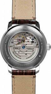 Zegarek Zeppelin Zegarek Zeppelin LZ120 Bodensee 8160-5, automatik 2