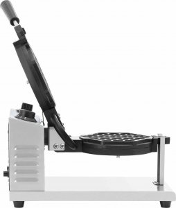 Gofrownica Royal Catering Gofrownica bąbelkowa śr. 17 cm 1200 W Gofrownica bąbelkowa śr. 17 cm 1200 W 5