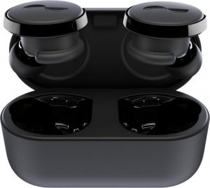 Słuchawki Nura NURA Słuchawki bezprzewodowe NuraTrue Pro czarne 5