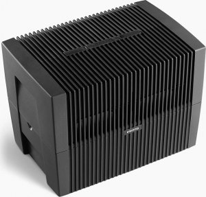 Oczyszczacz powietrza Venta Nawilżacz powietrza z funkcją oczyszczania Venta Original LW45 (czarny, do 55m2) 3