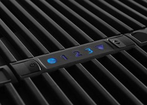 Oczyszczacz powietrza Venta Nawilżacz powietrza z funkcją oczyszczania Venta Original LW45 (czarny, do 55m2) 4