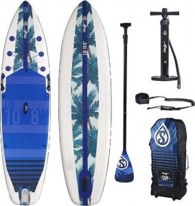 Skiffo Lumarko Deska sup skiffo lui 325x84x15cm! 1