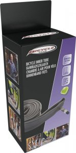 Bicycle Gear Dętka rowerowa 24x1,75/2,125! 3