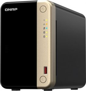 Serwer plików Qnap TS-264-8G 2