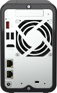 Serwer plików Qnap TS-264-8G 5