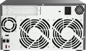 Serwer plików Qnap TVS-h874-i5-32G 2