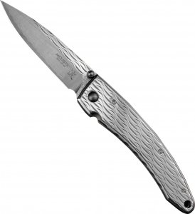 Mcusta Mcusta Nami VG-10 Damascus 8,5cm 1