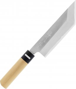 Tojiro Tojiro Shirogami Nóż Eell Tokyo Style Unagisaki 18 cm 1