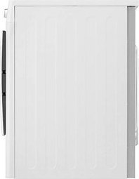Suszarka do ubrań LG LG Dryer Machine RH80V3AV6N Energy efficiency class A++, Front loading, 8 kg, LED, Depth 69 cm, Wi-Fi, White 6