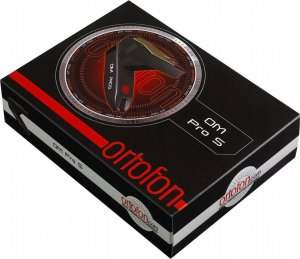 Gramofon Ortofon Ortofon OM PRO S 2