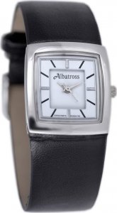 Zegarek Albatros ZEGAREK DAMSKI ALBATROSS ABA205 (za547a) 1