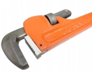 Silver KLUCZ NASTAWNY STILSON 36" 4
