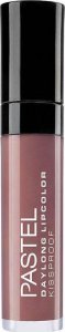 Pastel PASTEL Daylong Lipcolor Kissproof Pomadka w płynie No 30  7ml 1
