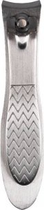 Top Choice Men Fashion Design Obcinacz do paznokci (78361) 1szt 2