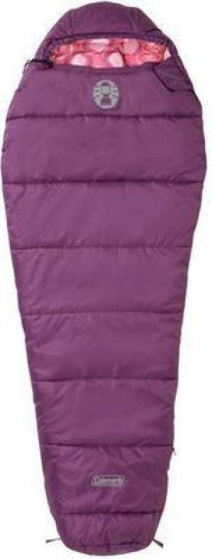 Coleman Śpiwór dziecięcy Salida Mumia (053-L0000-2000015578-154) 2