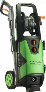 Myjka ciśnieniowa Stalco Myjka ciśnieniowa 24,5 kg - 2500 W hpc170a s-97905 2