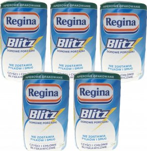 Regina BLITZ ręcznik pap. 3warstw. a1 art. 414688 5