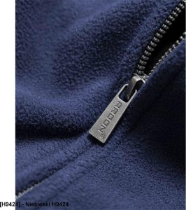 Ardon 450 - bluza polarowa - Niebieski H9424 2XL 3