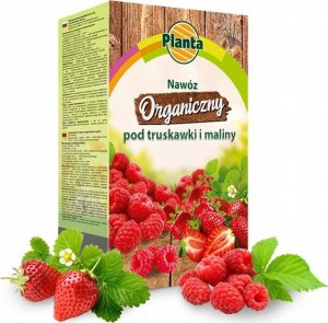 Planta Nawóz organiczny pod truskawki i maliny 1.8 1