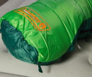 Coleman Śpiwór Fision 200 (053-L0000-2000028602-229) 3