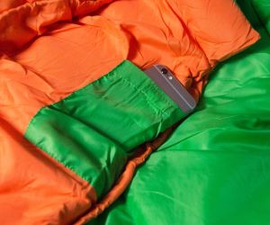 Coleman Śpiwór Fision 200 (053-L0000-2000028602-229) 5