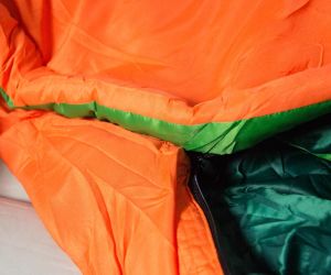 Coleman Śpiwór Fision 200 (053-L0000-2000028602-229) 6