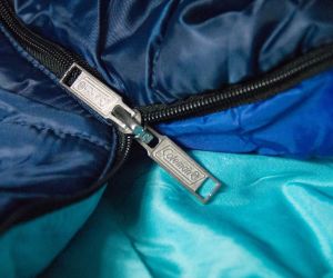 Coleman Śpiwór Fision 100 (053-L0000-2000028601-228) 4