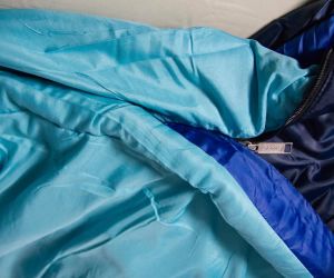 Coleman Śpiwór Fision 100 (053-L0000-2000028601-228) 6