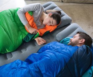 Coleman Śpiwór Fision 100 (053-L0000-2000028601-228) 7