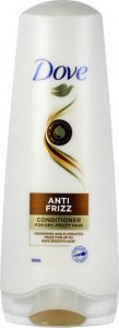 Dove  Dove Anti Frizz Odżywka wygładzająca do włosów kręconych i suchych  200ml 2
