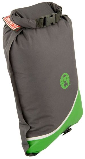 Coleman Śpiwór Biker grafitowo-zielony 220x80cm (053-L0000-2000009574-33) 2