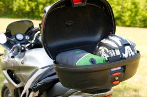 Coleman Śpiwór Biker grafitowo-zielony 220x80cm (053-L0000-2000009574-33) 5