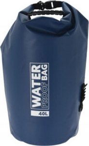 Redcliffs Lumarko Torba plecak worek wodoszczelny 40l granat! 1