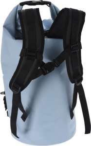 Redcliffs Torba plecak worek wodoszczelny 40l szary! 3