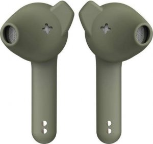 Słuchawki DeFunc True Basic zielone (71963) 3