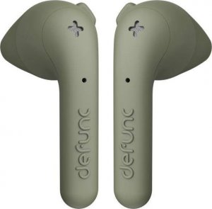 Słuchawki DeFunc True Basic zielone (71963) 4