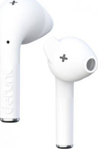 Słuchawki DeFunc True Go Slim białe (71872) 2