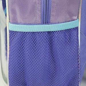 Frozen Plecak dziecięcy 3D Frozen (25 x 31 x 1 cm) 4